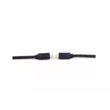 USB laidas ShiverPeaks BS13-62035 2 m USB 3.2 Gen 2 USB-C juodas