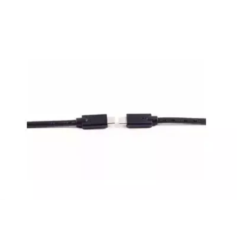USB laidas ShiverPeaks BS13-62035 2 m USB 3.2 Gen 2 USB-C juodas