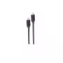 USB kabelis ShiverPeaks BS13-62155 USB 3.2 Gen 2 1,5 m USB-C juodas