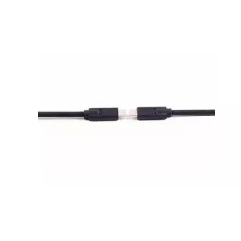 USB laidas ShiverPeaks BS13-63155 USB4 Gen 3x2 1,5 m USB C juodas