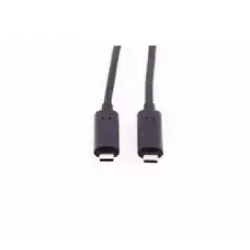 USB laidas ShiverPeaks BS30-41045 USB 3.2 Gen 2 3 m USB-C juodas