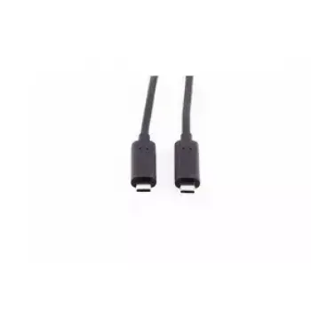 USB laidas ShiverPeaks BS30-41075 10m USB 3.2 Gen 2 USB-C juodas