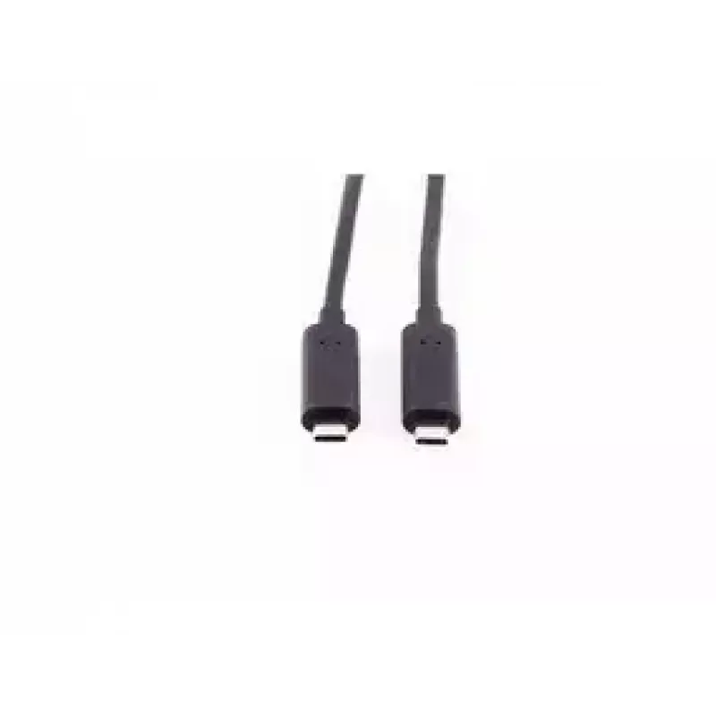 USB laidas ShiverPeaks BS30-41075 10m USB 3.2 Gen 2 USB-C juodas