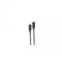 USB laidas ShiverPeaks BS30-41075 10m USB 3.2 Gen 2 USB-C juodas