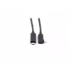 USB laidas ShiverPeaks BS30-42045 USB 3.2 Gen 2 3 m USB-C juodas
