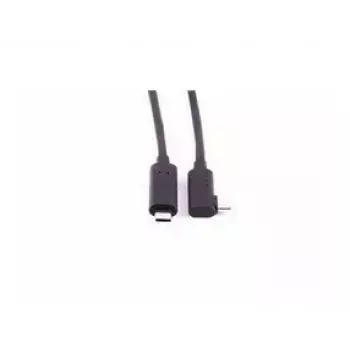 USB laidas ShiverPeaks BS30-42045 USB 3.2 Gen 2 3 m USB-C juodas