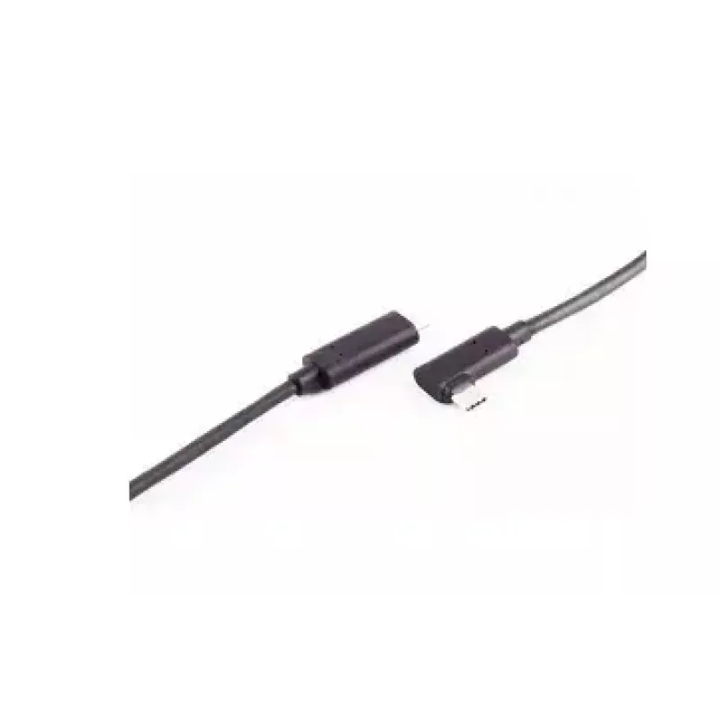 USB laidas ShiverPeaks BS30-42045 USB 3.2 Gen 2 3 m USB-C juodas