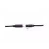 USB laidas ShiverPeaks BS30-42045 USB 3.2 Gen 2 3 m USB-C juodas