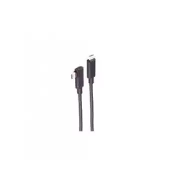USB laidas ShiverPeaks BS30-42045 USB 3.2 Gen 2 3 m USB-C juodas