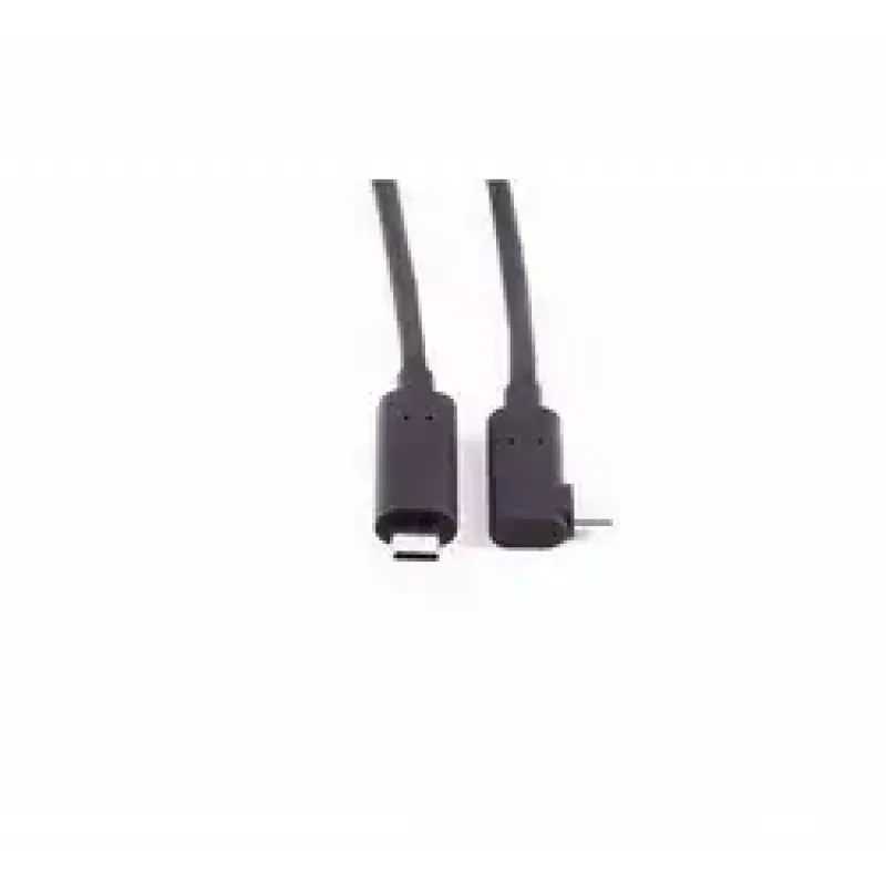 USB kabelis ShiverPeaks BS30-42055 5m USB 3.2 Gen 2 USB-C juodas