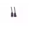 USB laidas ShiverPeaks BS30-42275 7 m USB 3.2 Gen 2 USB-C juodas