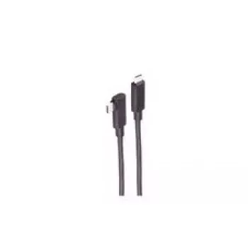USB laidas ShiverPeaks BS30-42275 7 m USB 3.2 Gen 2 USB-C juodas