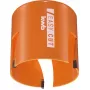 Pjūklas skylėms KWB 499045 akumuliatoriniams atsuktuvams 4,5 cm