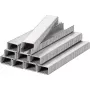 KWB Hardware Staple 353008 1400 vnt 8 mm kojelės ilgis 1.14 cm vainiko plotis