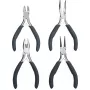 Įstrižinės replės KWB 369890, maks. vielos skersmuo 1,5 mm
