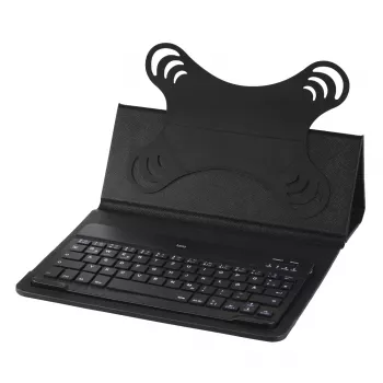 Hama 00125131 dėklas planšetei 27,9 cm (11 colių) Folio Juoda