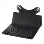 Hama 00125131 dėklas planšetei 27,9 cm (11 colių) Folio Juoda