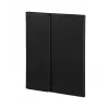 Hama 00125131 dėklas planšetei 27,9 cm (11 colių) Folio Juoda
