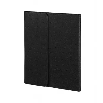 Hama 00125131 dėklas planšetei 27,9 cm (11 colių) Folio Juoda