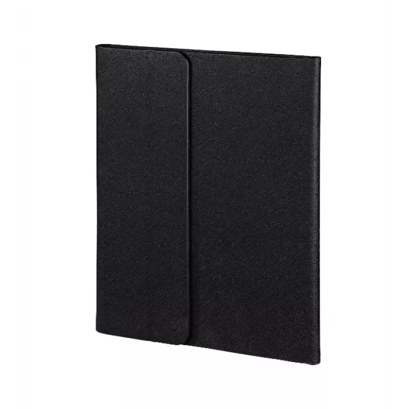 Hama 00125131 dėklas planšetei 27,9 cm (11 colių) Folio Juoda
