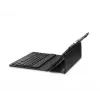 Hama 00125131 dėklas planšetei 27,9 cm (11 colių) Folio Juoda