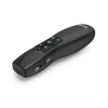 Lazerinis rodyklė Hama 00139918, 550 nm, 20 m, juoda