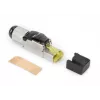 ACT lauko kištukas RJ45 CAT6A ekranuotas, beįrankis, 4PPoE 100W