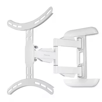 Hama 00220835 TV laikiklis / stovas 165,1 cm (65 coliai) Baltas