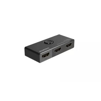 HDMI vaizdo perjungiklis Microconnect MC-HDMISWITCH-4K-MINI 4K 60Hz