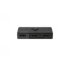 HDMI vaizdo perjungiklis Microconnect MC-HDMISWITCH-4K-MINI 4K 60Hz