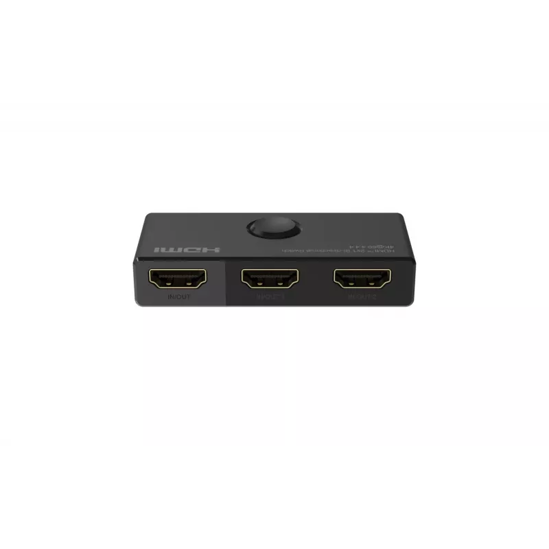 HDMI vaizdo perjungiklis Microconnect MC-HDMISWITCH-4K-MINI 4K 60Hz