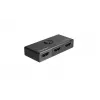 HDMI jungiklis Microconnect MC-HDMISWITCH-8K-MINI 8K 60Hz