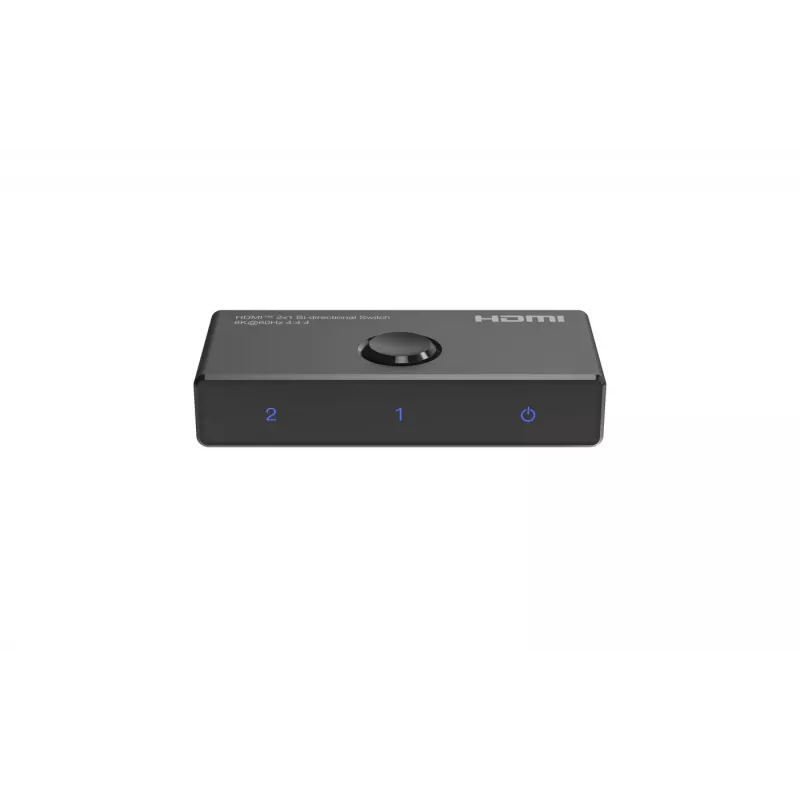 HDMI jungiklis Microconnect MC-HDMISWITCH-8K-MINI 8K 60Hz