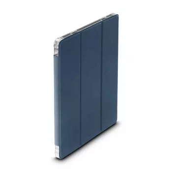 Hama Extreme Protect 27,9 cm (11 colių) Folio Mėlyna, Skaidri