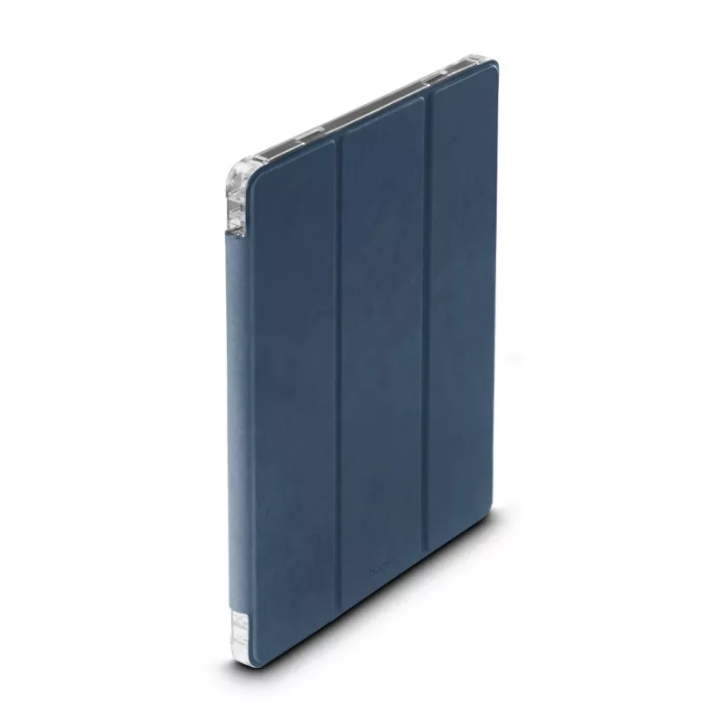 Hama Extreme Protect 27,9 cm (11 colių) Folio Mėlyna, Skaidri