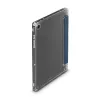 Hama Extreme Protect 27,9 cm (11 colių) Folio Mėlyna, Skaidri