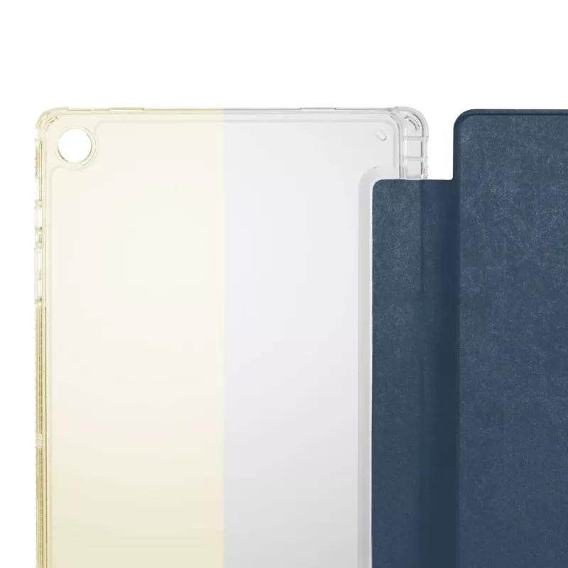 Hama Extreme Protect 27,9 cm (11 colių) Folio Mėlyna, Skaidri