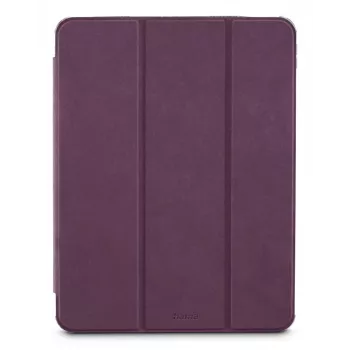 Hama Extreme Protect Folio Raudonas Skaidrus 33 cm (13 col.) iPad Pro 2024
