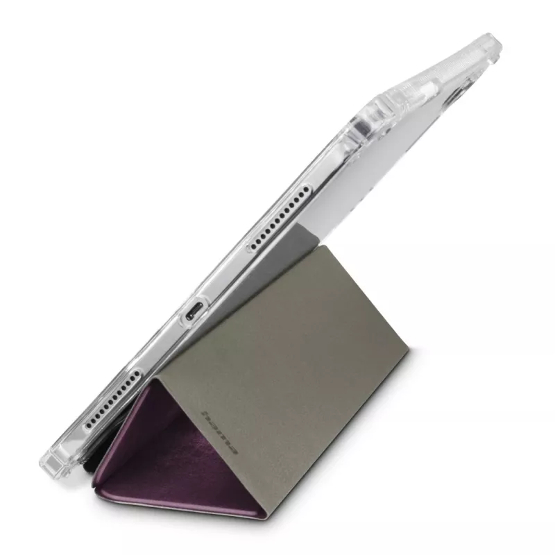 Hama Extreme Protect Folio Raudonas Skaidrus 33 cm (13 col.) iPad Pro 2024