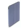 Hama Extreme Protect Folio permatomas, violetinis, 33 cm (13 inch), iPad Pro 13 inch (2024)
