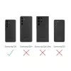 Hama Cam Protect fotoaparato objektyvo apsauginis stiklelis Samsung Galaxy A56 5G, 1 vnt.