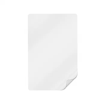 Hama Hiflex apsauginis stiklas Samsung planšetei, skaidrus, 1 vnt.