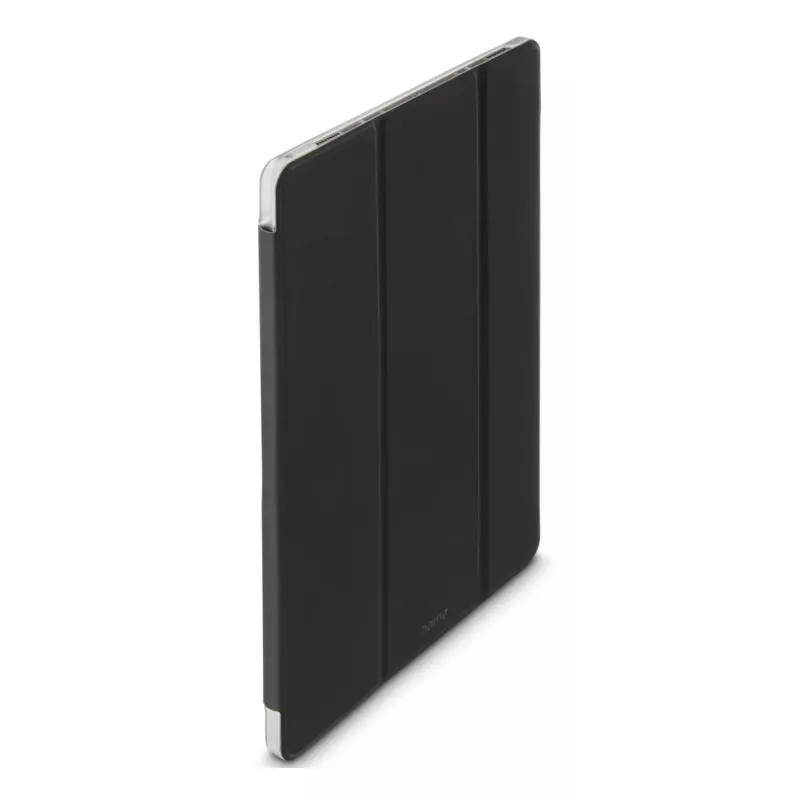 Hama Fold Clear dėklas Samsung Galaxy Tab S10 FE+ 13.1 inch juodas