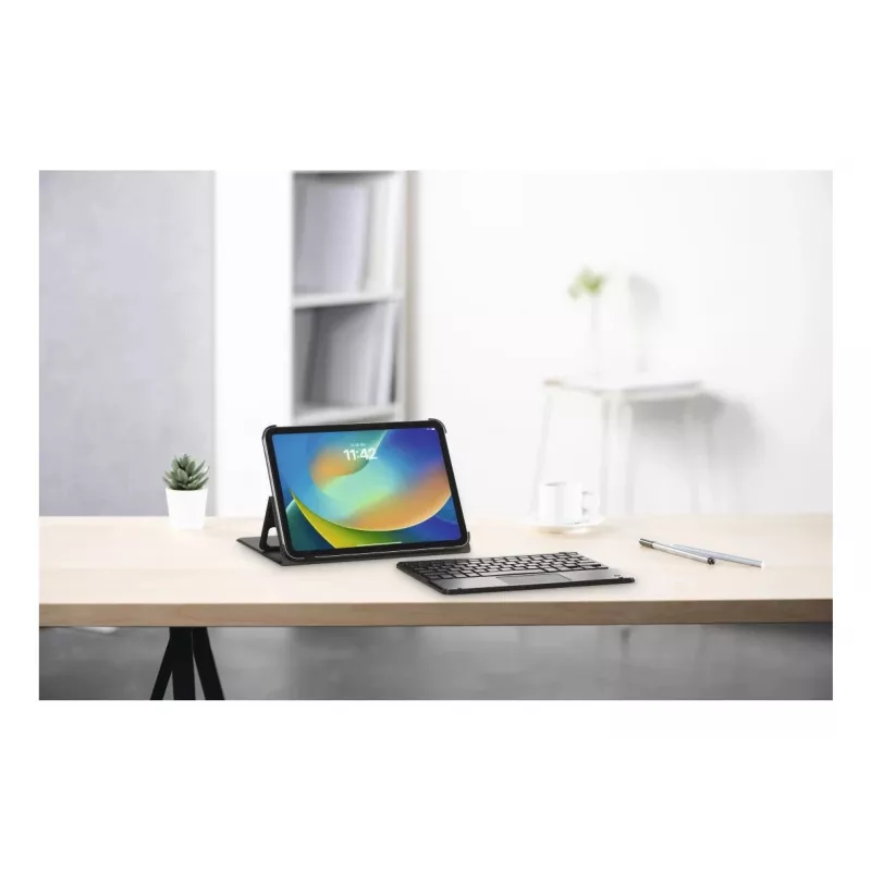 Hama Premium Folio 33 cm (13 inch) juodas