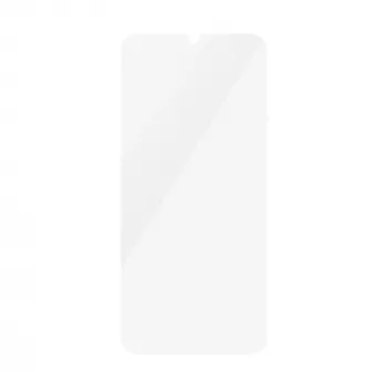 PanzerGlass SAFE. apsauginis stiklas Samsung Galaxy A25 5G Ultra-Wide Fit atsparus įbrėžimams ir smūgiams