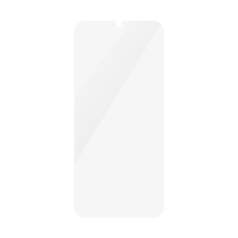 PanzerGlass SAFE. apsauginis stiklas Samsung Galaxy A25 5G Ultra-Wide Fit atsparus įbrėžimams ir smūgiams