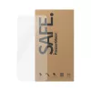 PanzerGlass SAFE. apsauginis stiklas Samsung Galaxy A25 5G Ultra-Wide Fit atsparus įbrėžimams ir smūgiams