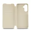 Dėklas Hama Folio Samsung Galaxy A17 Nude 2 kortelių kišenės