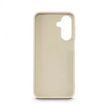 Hama 00080255 dėklas Samsung Galaxy A17, nude spalvos TPU