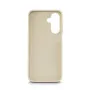 Hama 00080255 dėklas Samsung Galaxy A17, nude spalvos TPU
